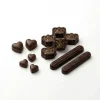 budbuddies thc chocolates main product image hearts royal crowns midnight stix