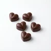 hears chocolate 80mg