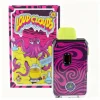 Full Spectrum Clouds THC vape in front of Loud Clouds box with pink swirl artwork – BudBuddies
