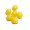 Lemon Squeezez 150mg THC Gummies – 6 Pack Close Up