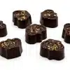 royal crowns thc chocolates 4x60mg 240mg pack