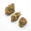 BudBuddies Zillion flower pack shot showing premium dried cannabis buds