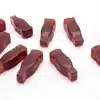 BudBuddies Bottle Rocketz 450mg THC gummy product image