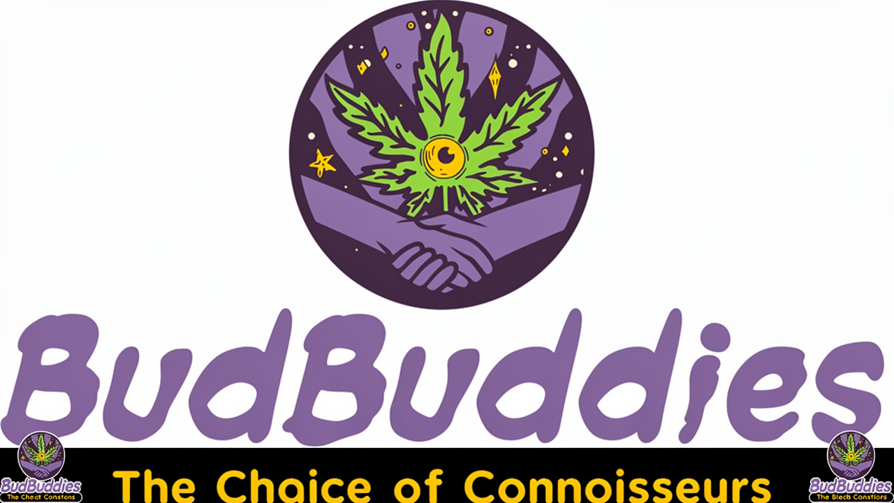 Cartoon of THC chocolates, capsules, and tincture dropper