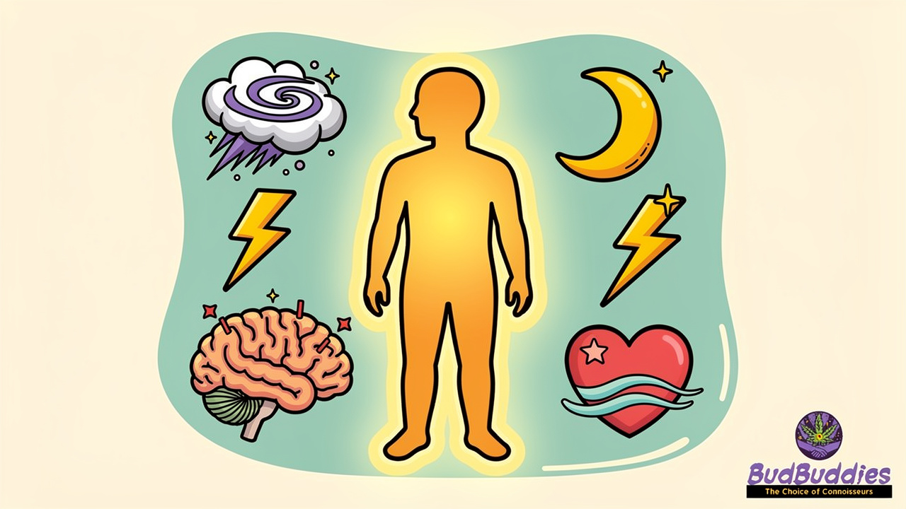 Common health conditions considered for medical cannabis in students