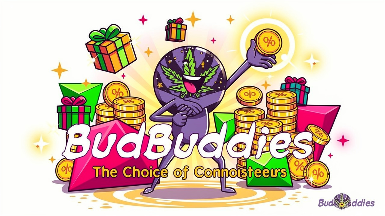 Animated character earning loyalty rewards and cashback benefits